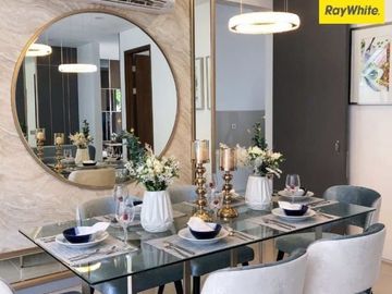 New Rumah Modern Ciamik Type Canna di Citraland Cluster Buona Vista