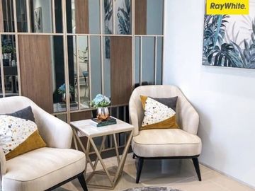 New Rumah Modern Ciamik Type Canna di Citraland Cluster Buona Vista