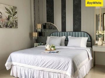 New Rumah Modern Ciamik Type Canna di Citraland Cluster Buona Vista