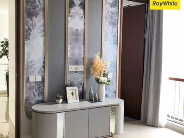 New Rumah Modern Ciamik Type Canna di Citraland Cluster Buona Vista