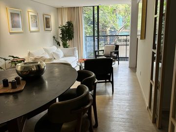 Venta  Departamento  Insurgentes Mixcoac