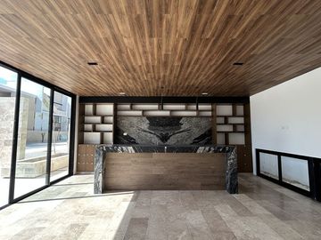 Departamento en venta Mérida Yucatán, Bona Temozón Norte