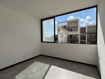 Departamento en venta Mérida Yucatán, Bona Temozón Norte