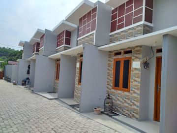 Rumah Di Pondok Petir Depok