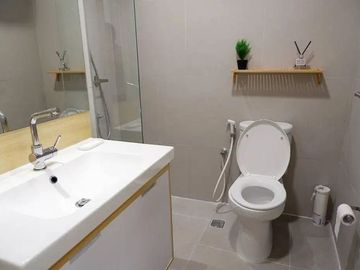 Dijual Rainbow Springs Condovillas Summarecon Gading Serpong Tangerang Lokasi Bagus Sangat Nyaman Dan Strategis