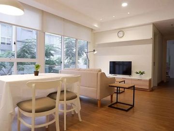 Dijual Rainbow Springs Condovillas Summarecon Gading Serpong Tangerang Lokasi Bagus Sangat Nyaman Dan Strategis