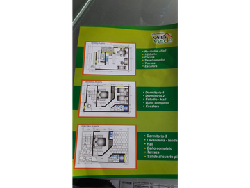 VENTA DE CASAS EN CONDOMINIO CERCA A LA UNT