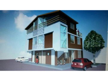 VENTA DE CASAS EN CONDOMINIO CERCA A LA UNT