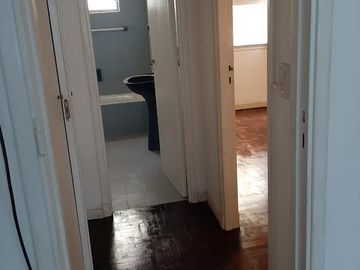 Departamento - Villa Pueyrredon
