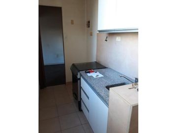 Departamento - Villa Pueyrredon