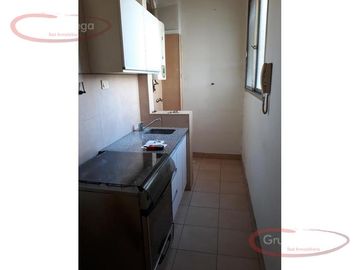 Departamento - Villa Pueyrredon
