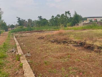 Kavling Depok, 1 Km Pintu Tol Cimanggis 3, Hemat 150 Jutaan