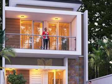 JUAL RUMAH DI SALATIGA HARGA MURAH