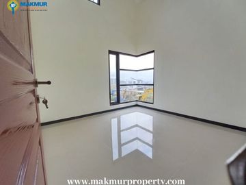 Rumah Murah Malang