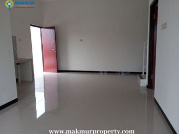 Rumah Murah Malang