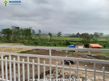 Rumah Murah Malang