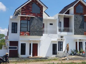 Rumah Murah Malang