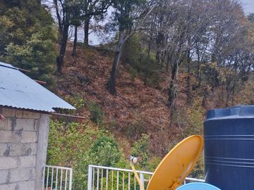 VENTA RANCHO AGUA NACIDA MINERAL DEL CHICO $61.8 el m2