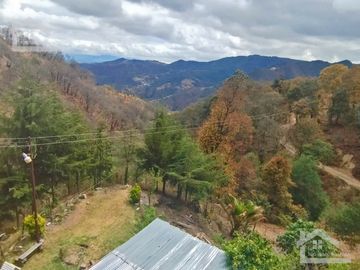 VENTA RANCHO AGUA NACIDA MINERAL DEL CHICO $61.8 el m2