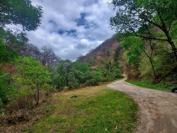 VENTA RANCHO AGUA NACIDA MINERAL DEL CHICO $61.8 el m2