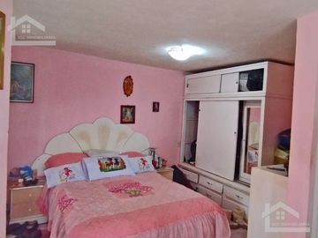 VENTA RANCHO AGUA NACIDA MINERAL DEL CHICO $61.8 el m2