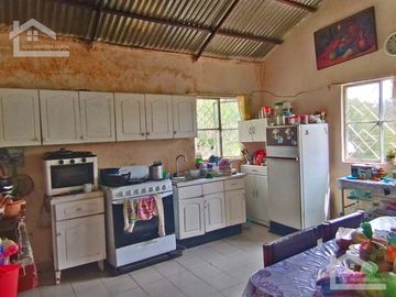 VENTA RANCHO AGUA NACIDA MINERAL DEL CHICO $61.8 el m2