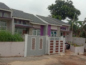 Rumah Minimalis tanpa dp cicilan 2 jutaan