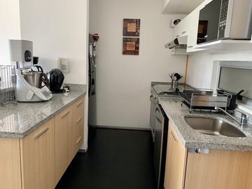 CITTA SAN JERÓNIMO - Departamento  en venta de  2 recámaras