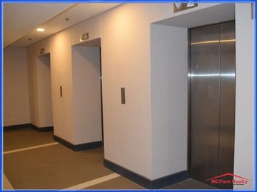 RFO 31.66sqm 1BR @STUD A-KATIPUNAN INFRONT OF ATENEO DE MLA