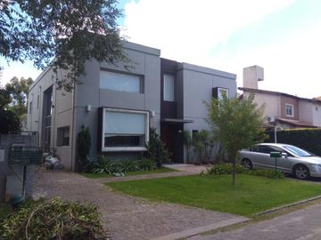 Casa en venta de 6 ambientes Country Campo Chico Pilar