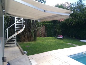 Casa en venta de 6 ambientes Country Campo Chico Pilar