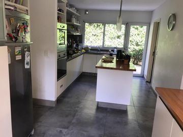 Casa en venta de 6 ambientes Country Campo Chico Pilar