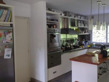 Casa en venta de 6 ambientes Country Campo Chico Pilar