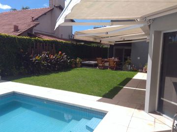 Casa en venta de 6 ambientes Country Campo Chico Pilar