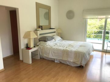 Casa en venta de 6 ambientes Country Campo Chico Pilar