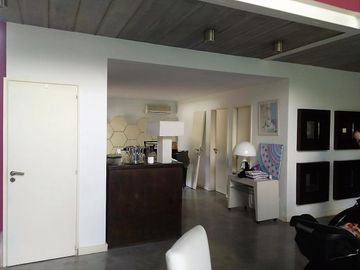 Casa en venta de 6 ambientes Country Campo Chico Pilar