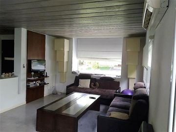 Casa en venta de 6 ambientes Country Campo Chico Pilar