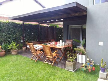Casa en venta de 6 ambientes Country Campo Chico Pilar