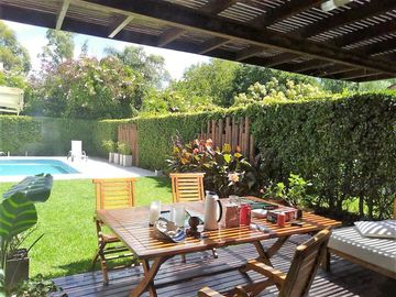 Casa en venta de 6 ambientes Country Campo Chico Pilar