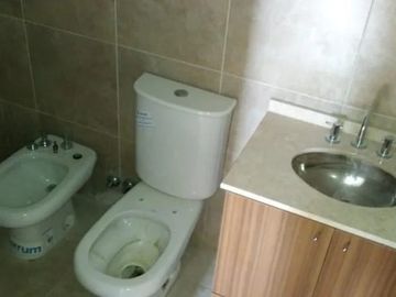 Departamento en venta en Berazategui Este