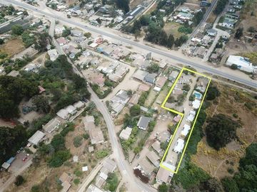 Local Comercial en Venta en Ruta F30 E Maitencillo