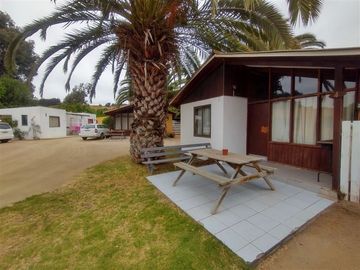 Local Comercial en Venta en Ruta F30 E Maitencillo