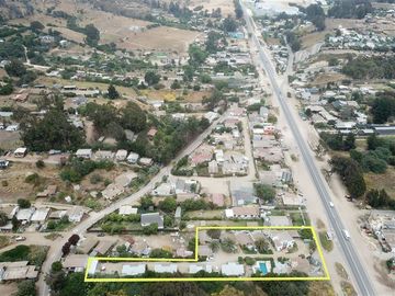 Local Comercial en Venta en Ruta F30 E Maitencillo
