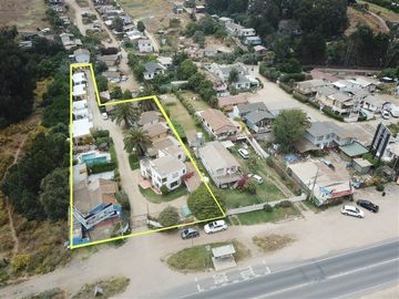 Local Comercial en Venta en Ruta F30 E Maitencillo