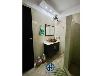 SE VENDE CASA EN EL CONJUNTO CERRADO SAN CARLOS EN LA AVENIDA LIBERTAD