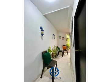 SE VENDE CASA EN EL CONJUNTO CERRADO SAN CARLOS EN LA AVENIDA LIBERTAD