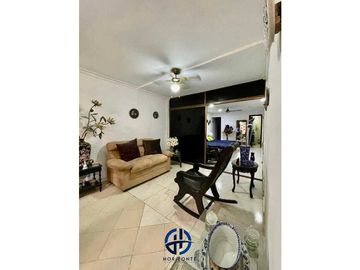 SE VENDE CASA EN EL CONJUNTO CERRADO SAN CARLOS EN LA AVENIDA LIBERTAD