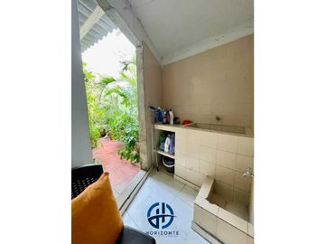 SE VENDE CASA EN EL CONJUNTO CERRADO SAN CARLOS EN LA AVENIDA LIBERTAD