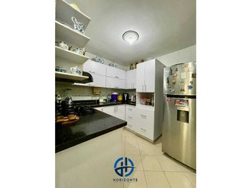 SE VENDE CASA EN EL CONJUNTO CERRADO SAN CARLOS EN LA AVENIDA LIBERTAD