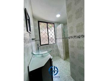 SE VENDE CASA EN EL CONJUNTO CERRADO SAN CARLOS EN LA AVENIDA LIBERTAD